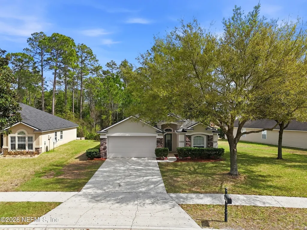 4235 Sandhill Crane Terrace Middleburg FL 32068