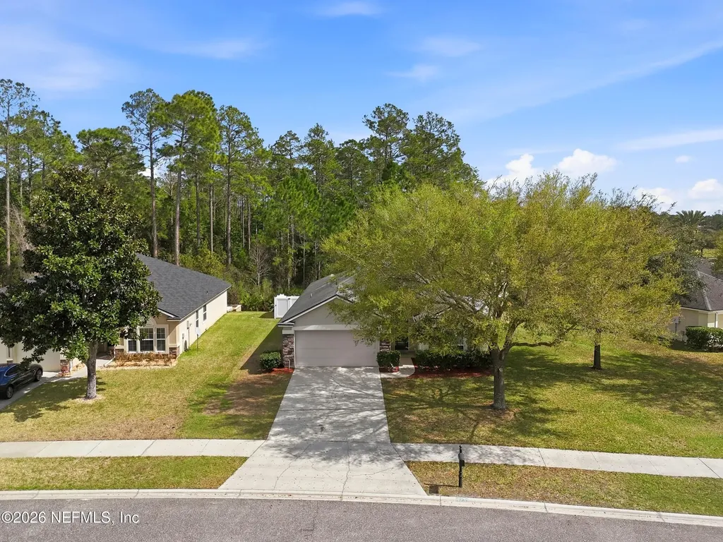 4235 Sandhill Crane Terrace Middleburg FL 32068