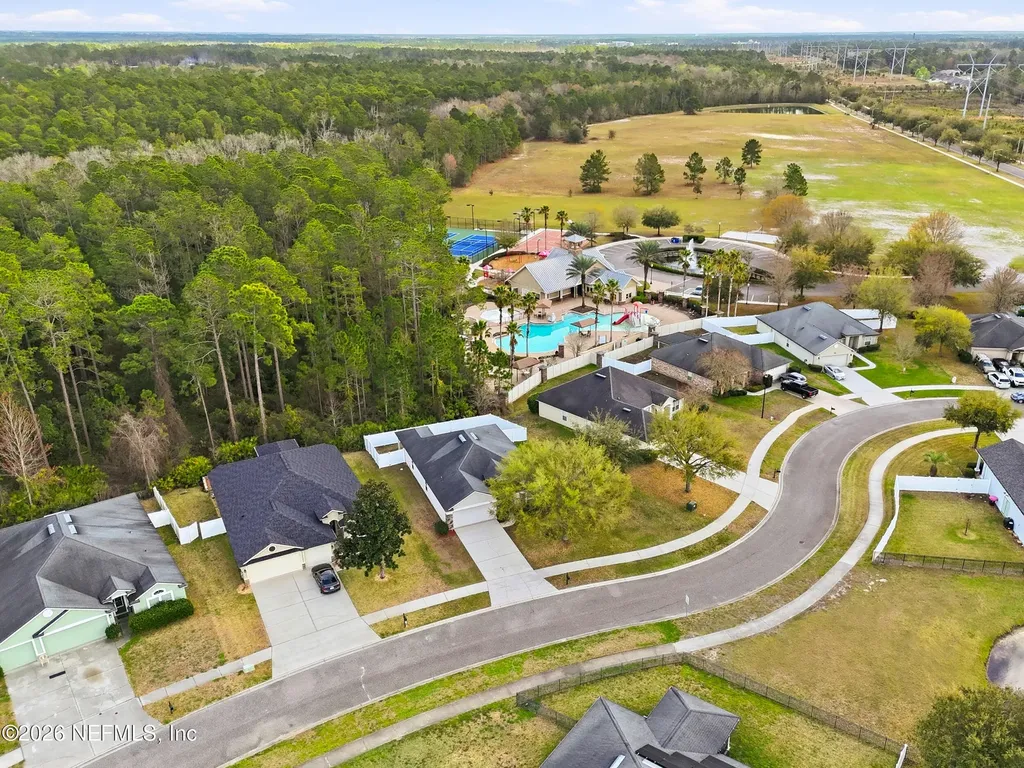 4235 Sandhill Crane Terrace Middleburg FL 32068