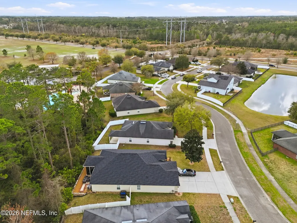 4235 Sandhill Crane Terrace Middleburg FL 32068