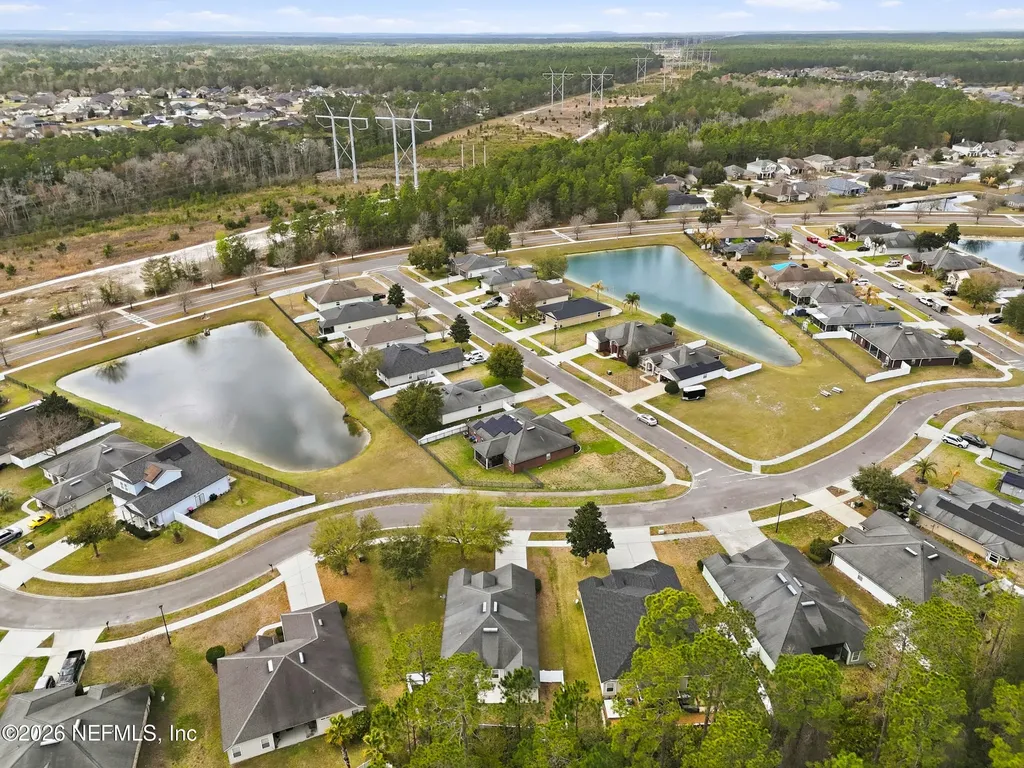 4235 Sandhill Crane Terrace Middleburg FL 32068