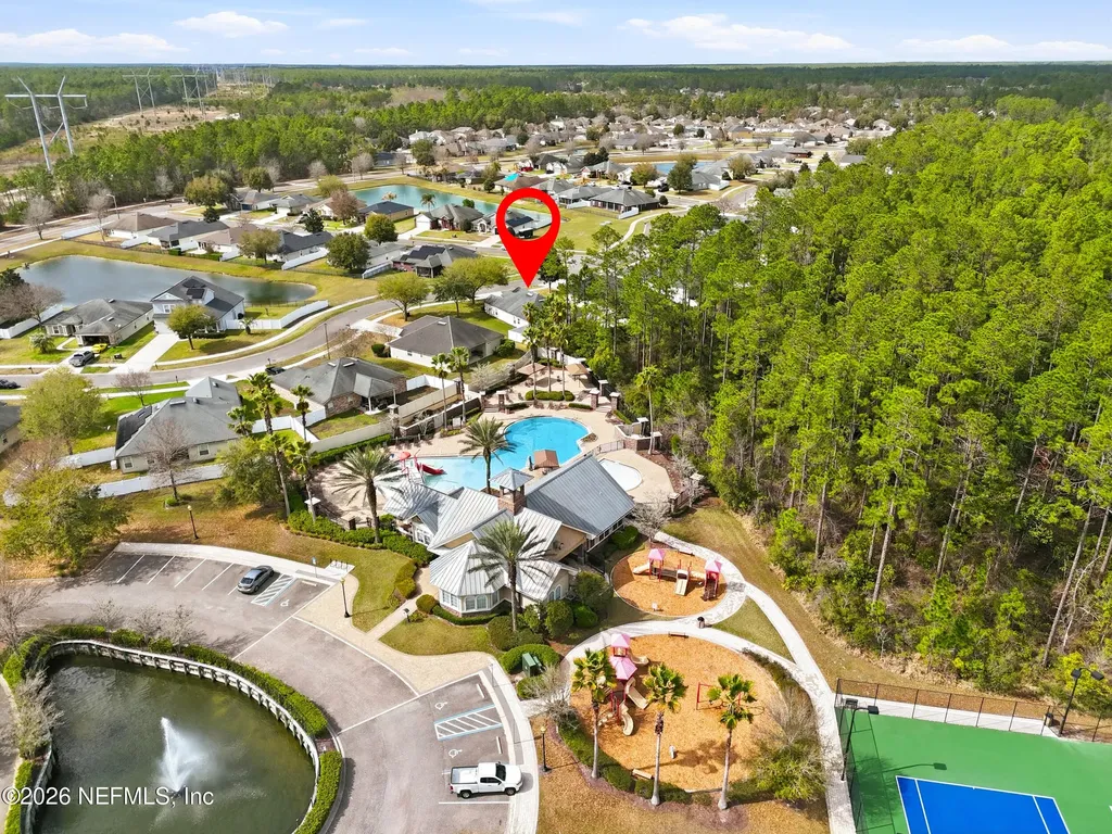 4235 Sandhill Crane Terrace Middleburg FL 32068