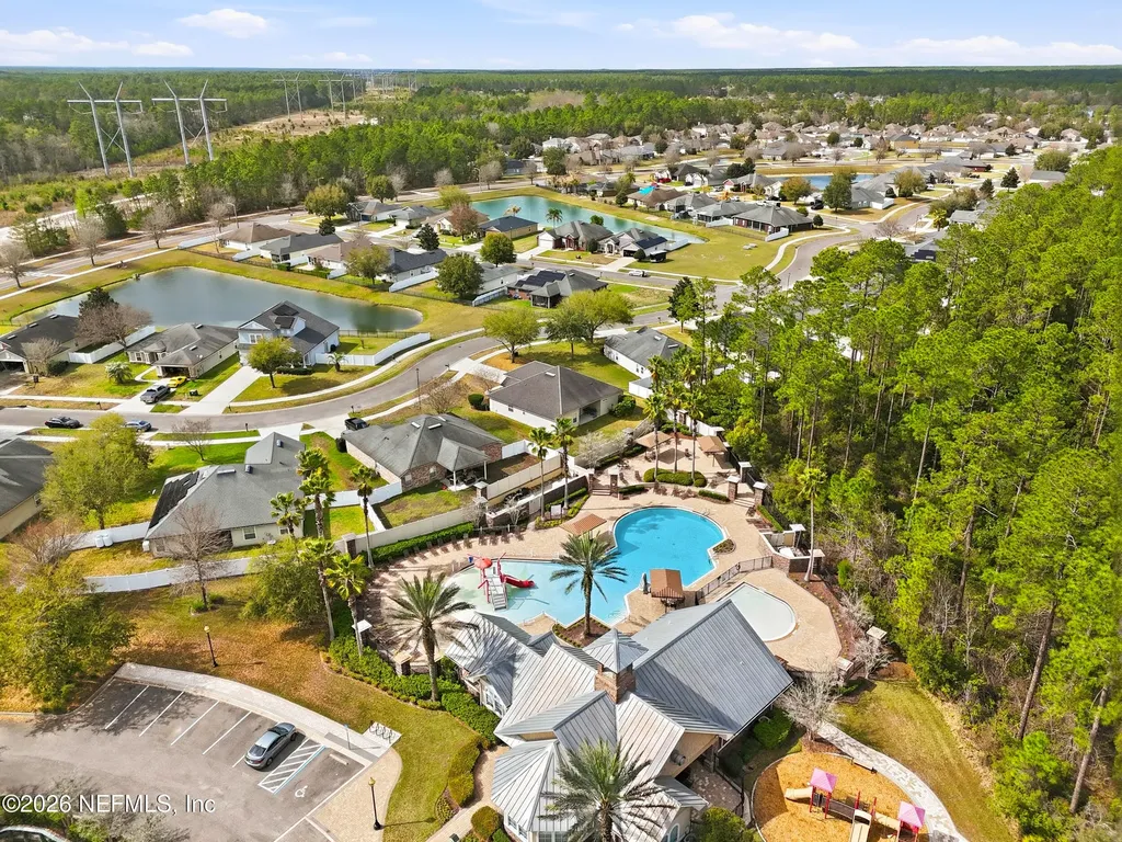 4235 Sandhill Crane Terrace Middleburg FL 32068