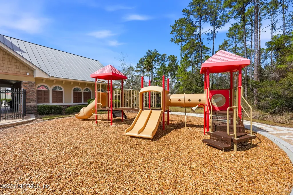 4235 Sandhill Crane Terrace Middleburg FL 32068