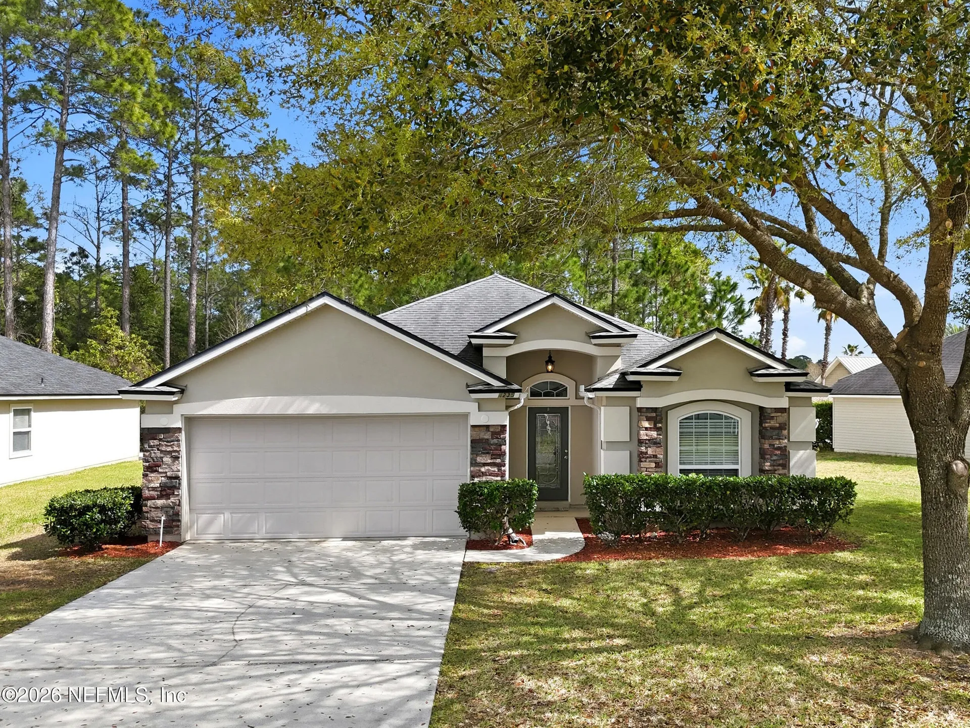 4235 Sandhill Crane Terrace Middleburg FL 32068