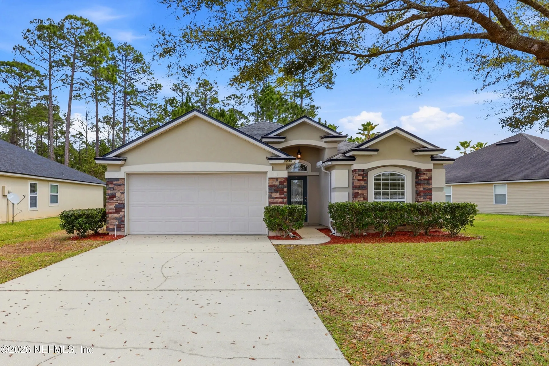 4235 Sandhill Crane Terrace Middleburg FL 32068
