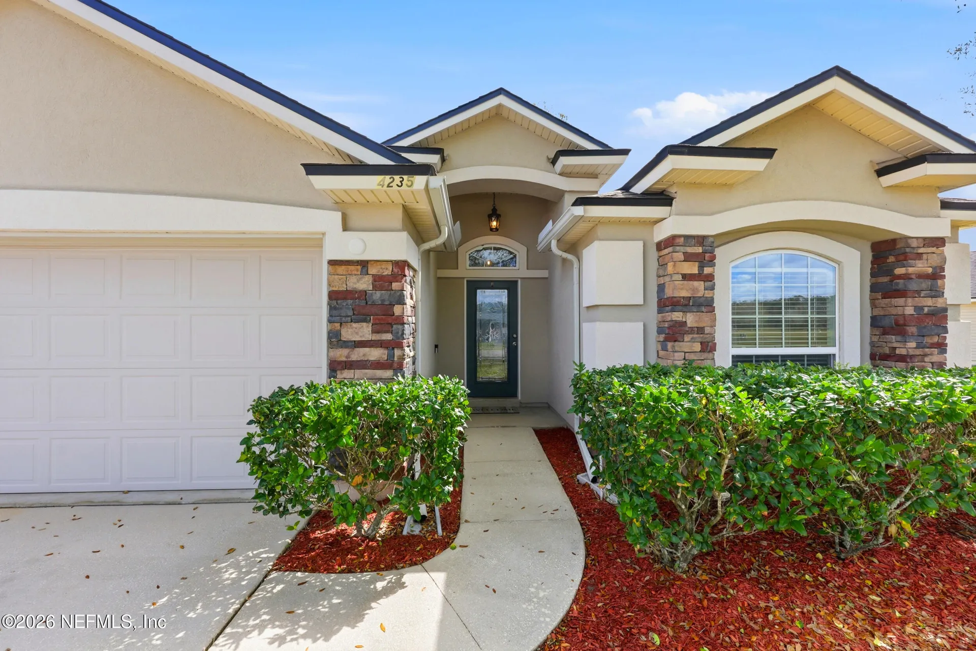 4235 Sandhill Crane Terrace Middleburg FL 32068