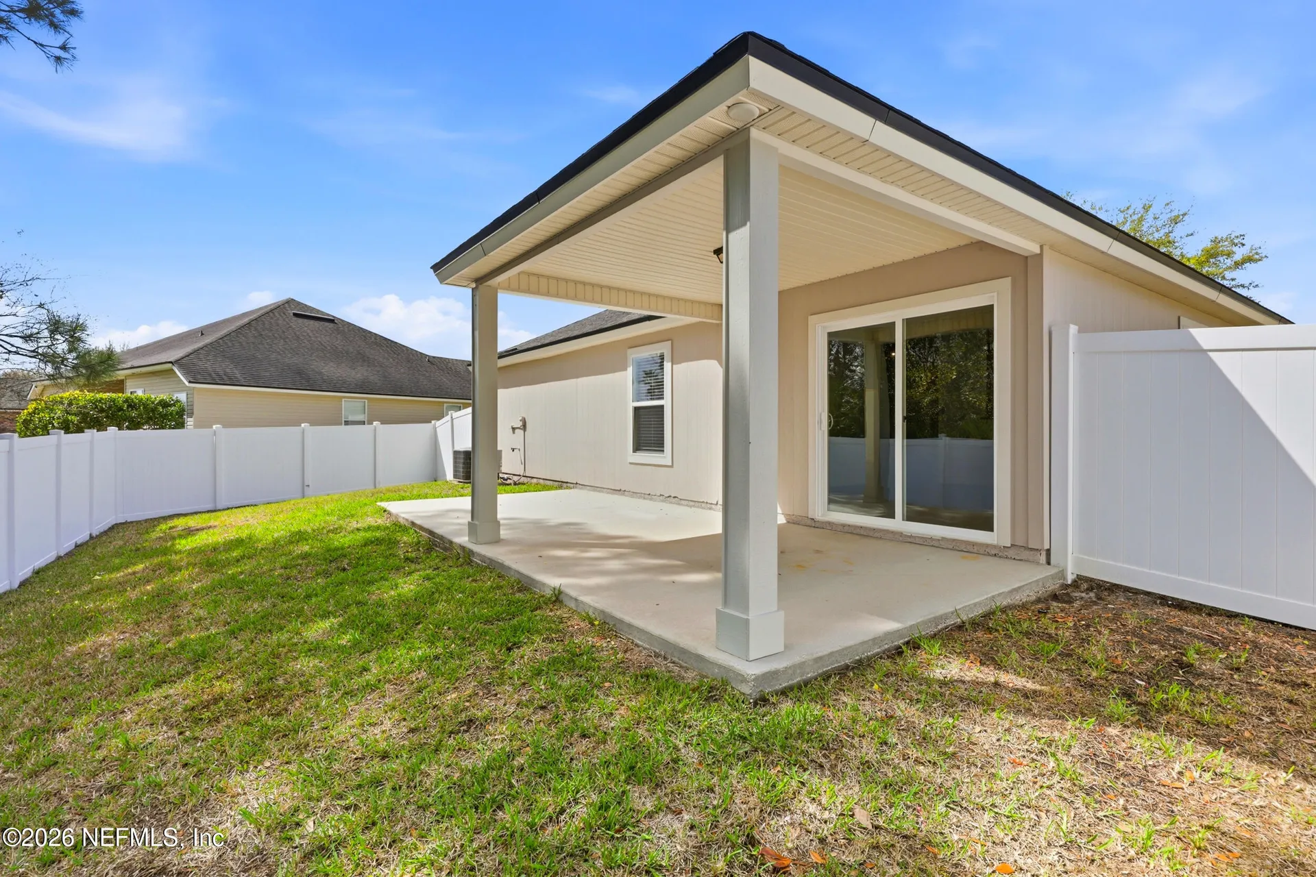 4235 Sandhill Crane Terrace Middleburg FL 32068