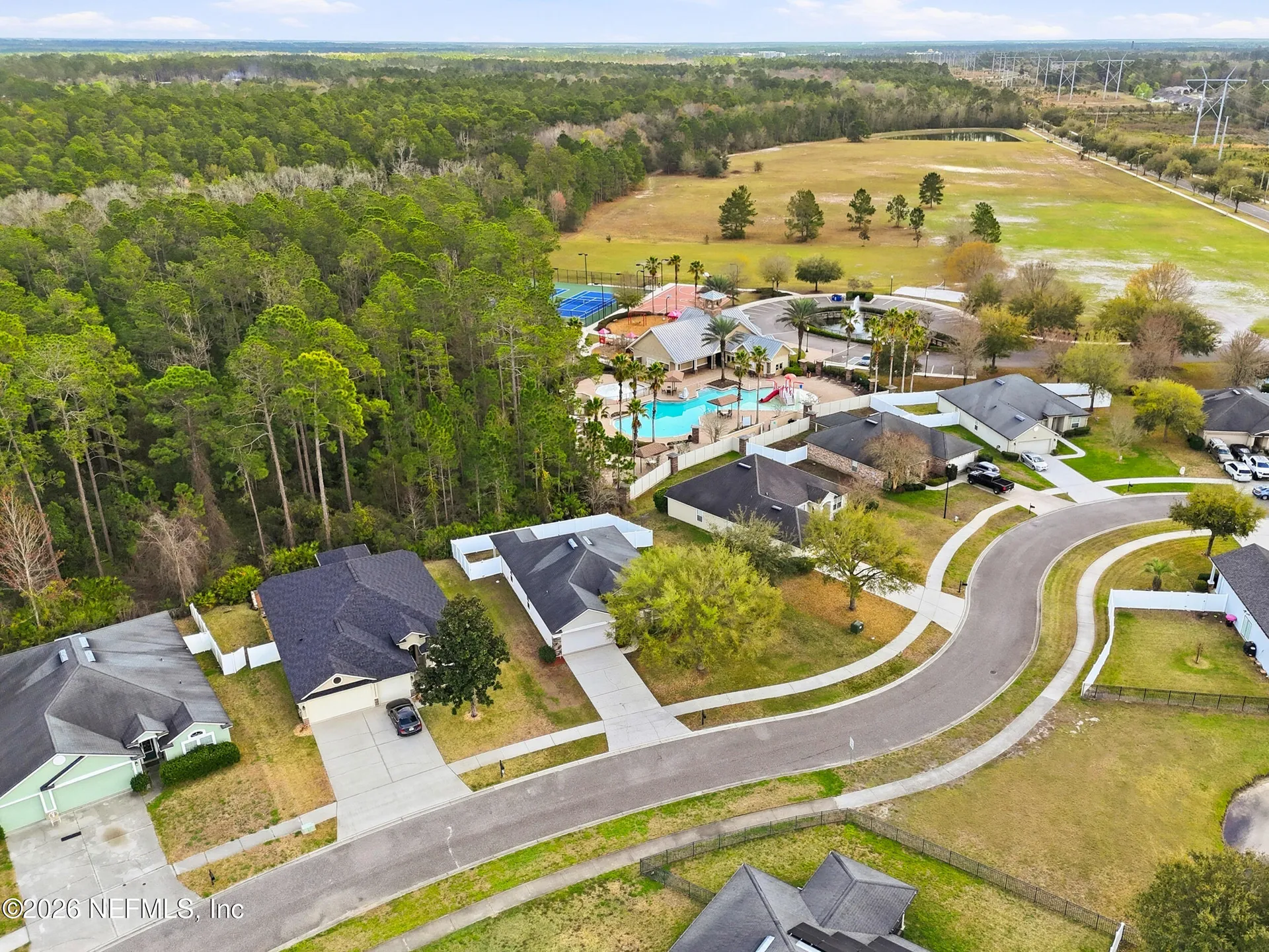 4235 Sandhill Crane Terrace Middleburg FL 32068