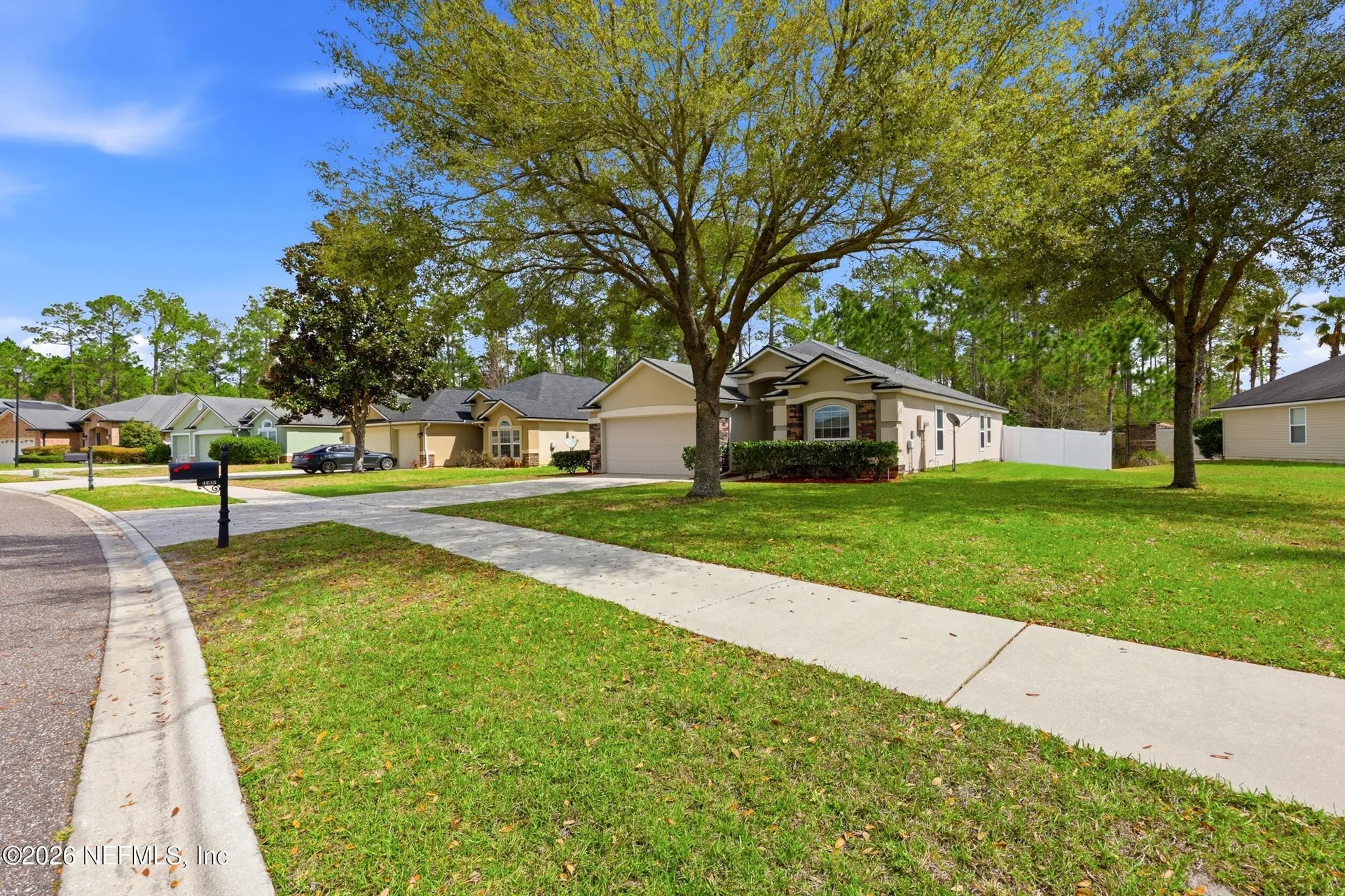 4235 Sandhill Crane Terrace Middleburg FL 32068