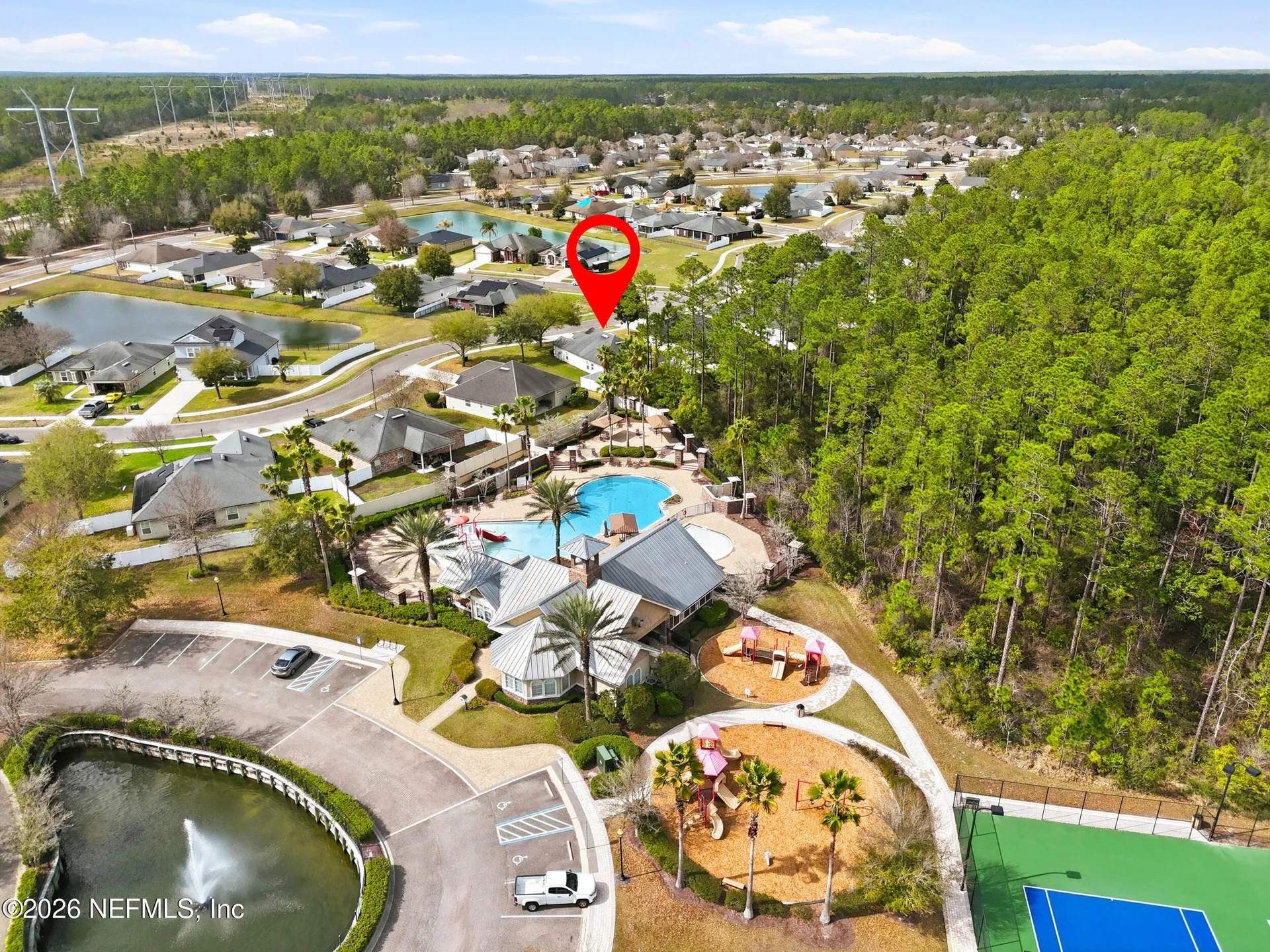 4235 Sandhill Crane Terrace Middleburg FL 32068