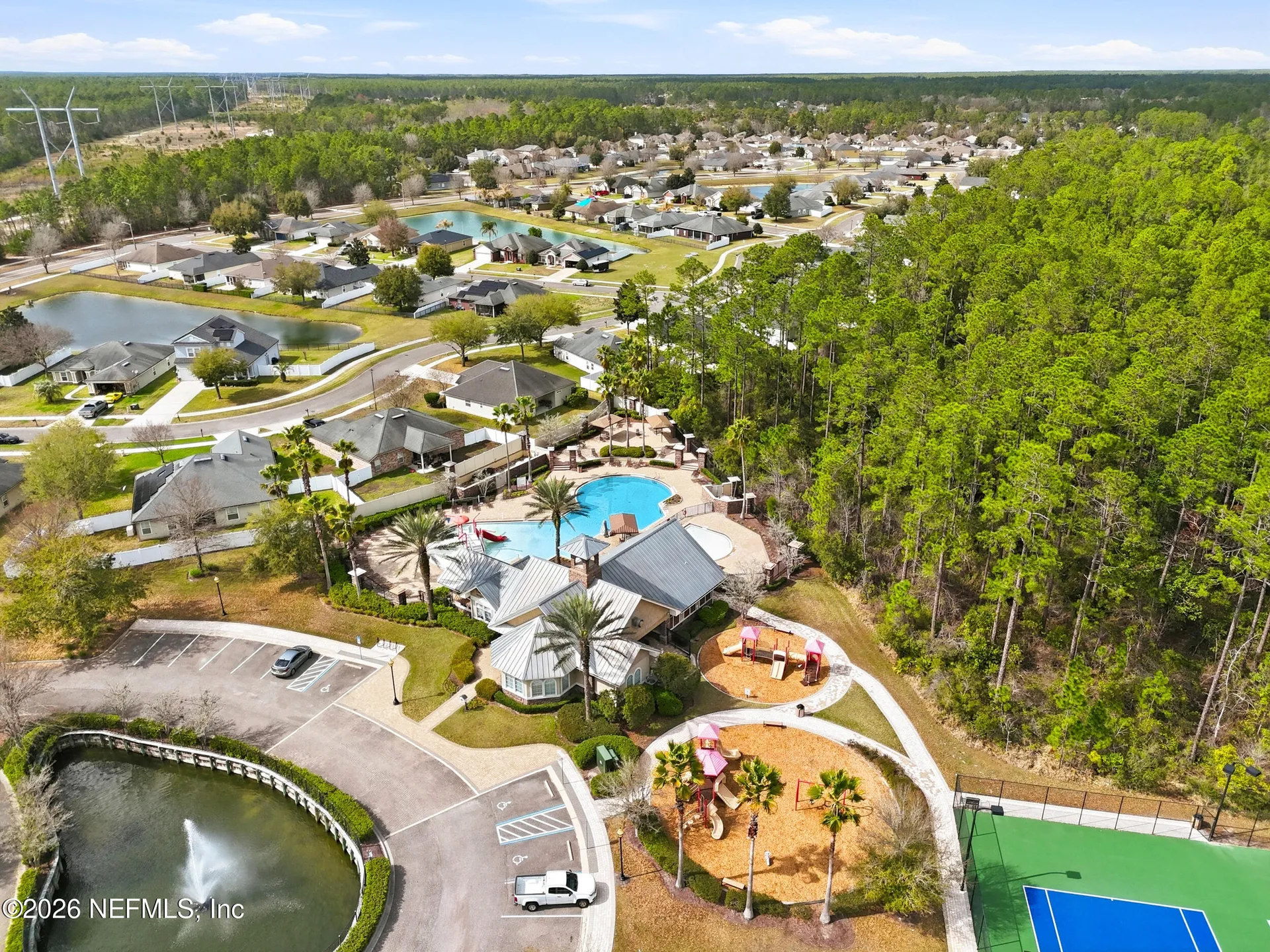 4235 Sandhill Crane Terrace Middleburg FL 32068
