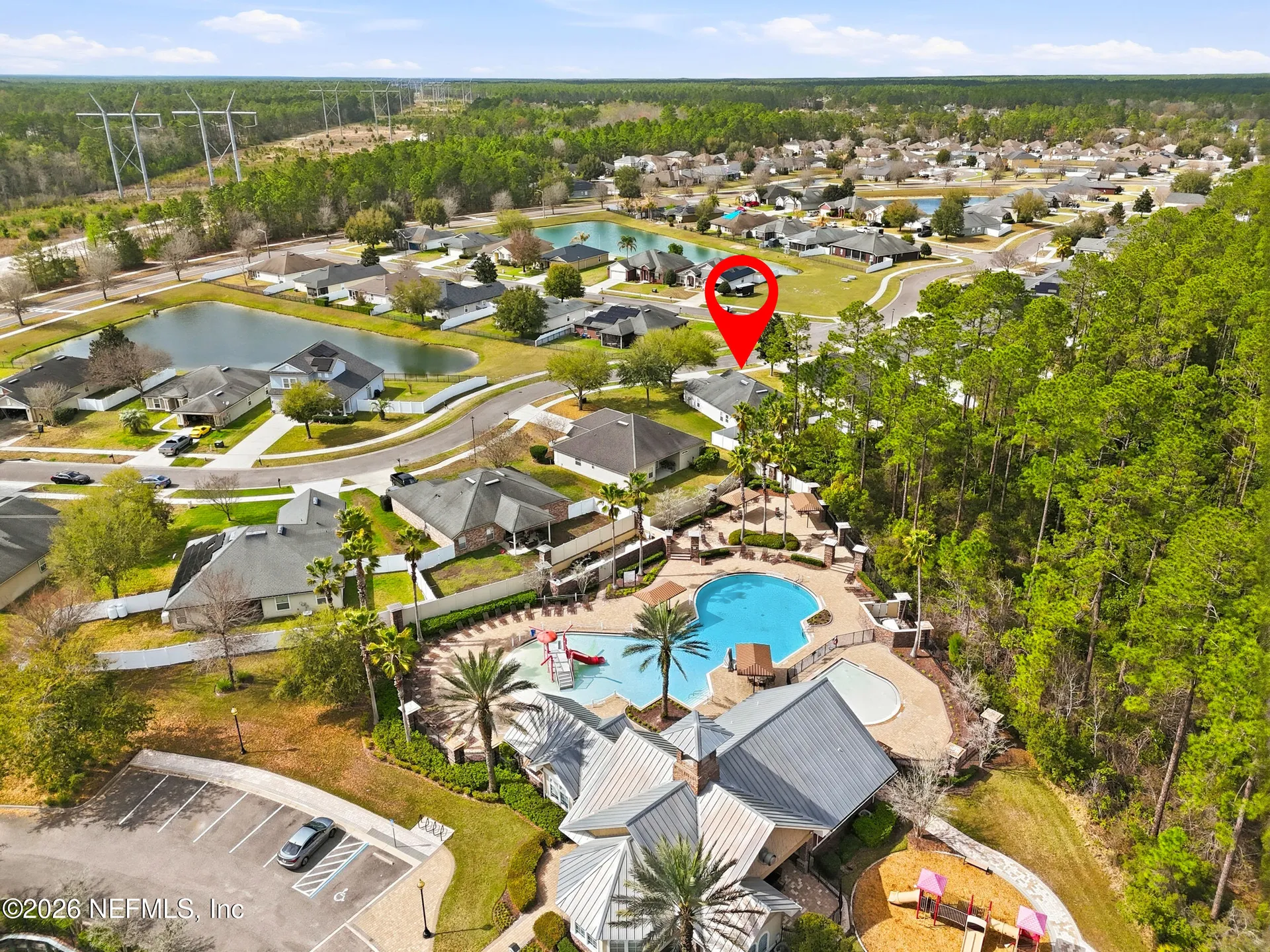 4235 Sandhill Crane Terrace Middleburg FL 32068