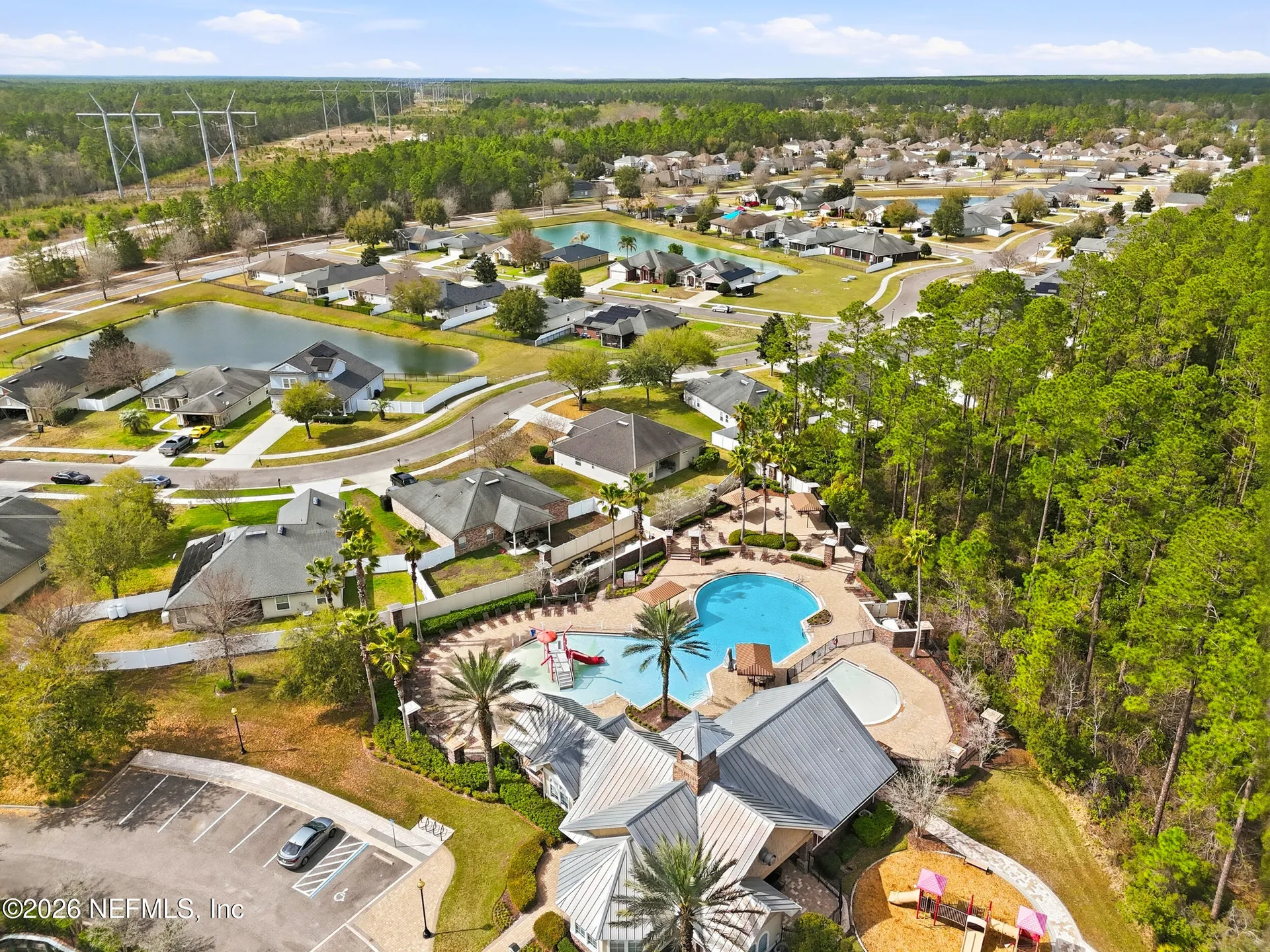 4235 Sandhill Crane Terrace Middleburg FL 32068