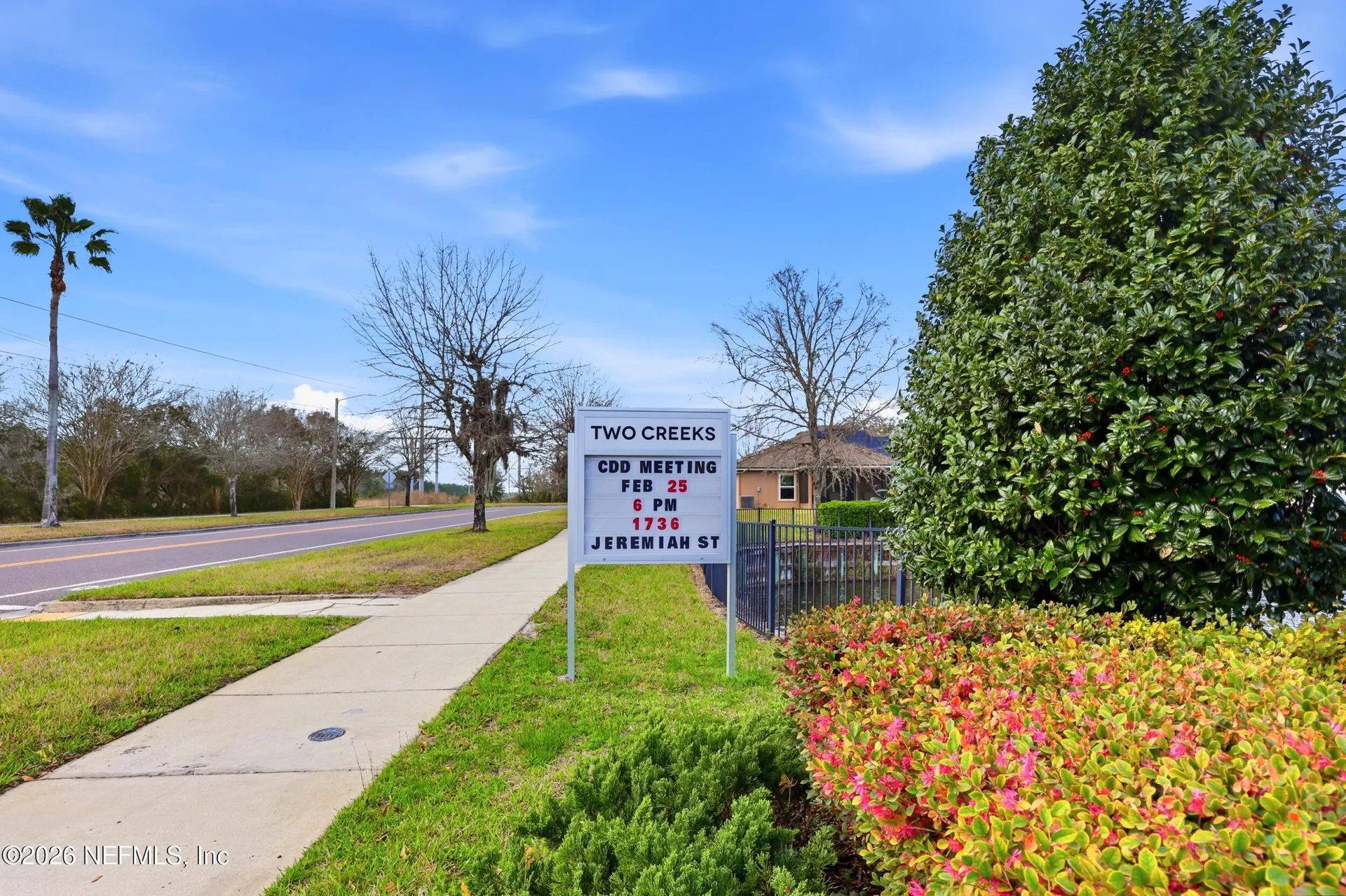 4235 Sandhill Crane Terrace Middleburg FL 32068