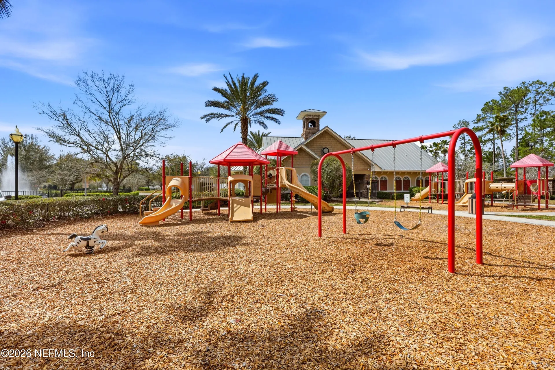 4235 Sandhill Crane Terrace Middleburg FL 32068
