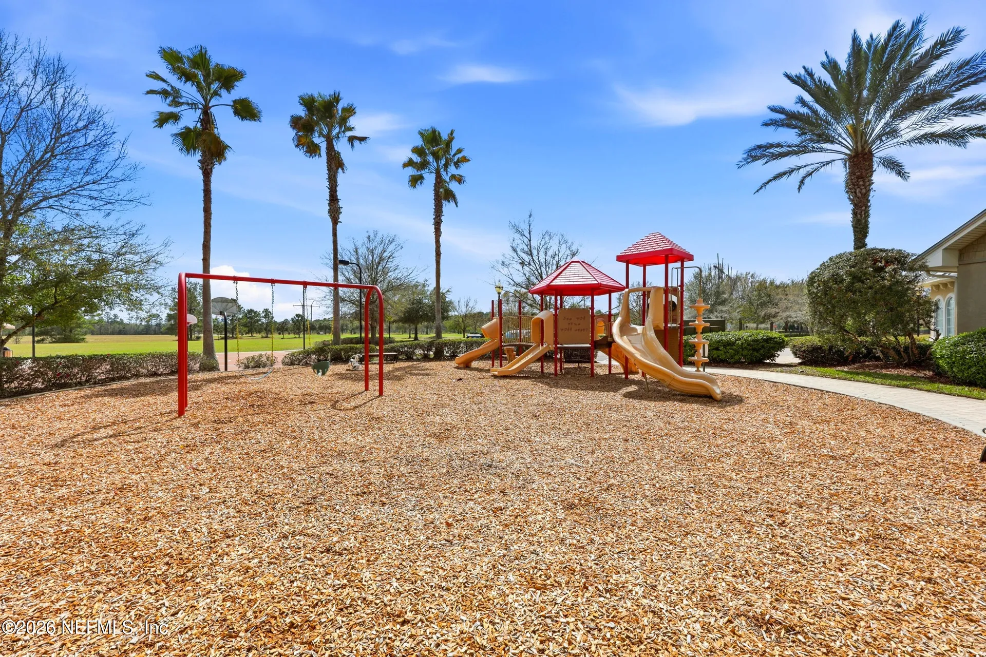 4235 Sandhill Crane Terrace Middleburg FL 32068