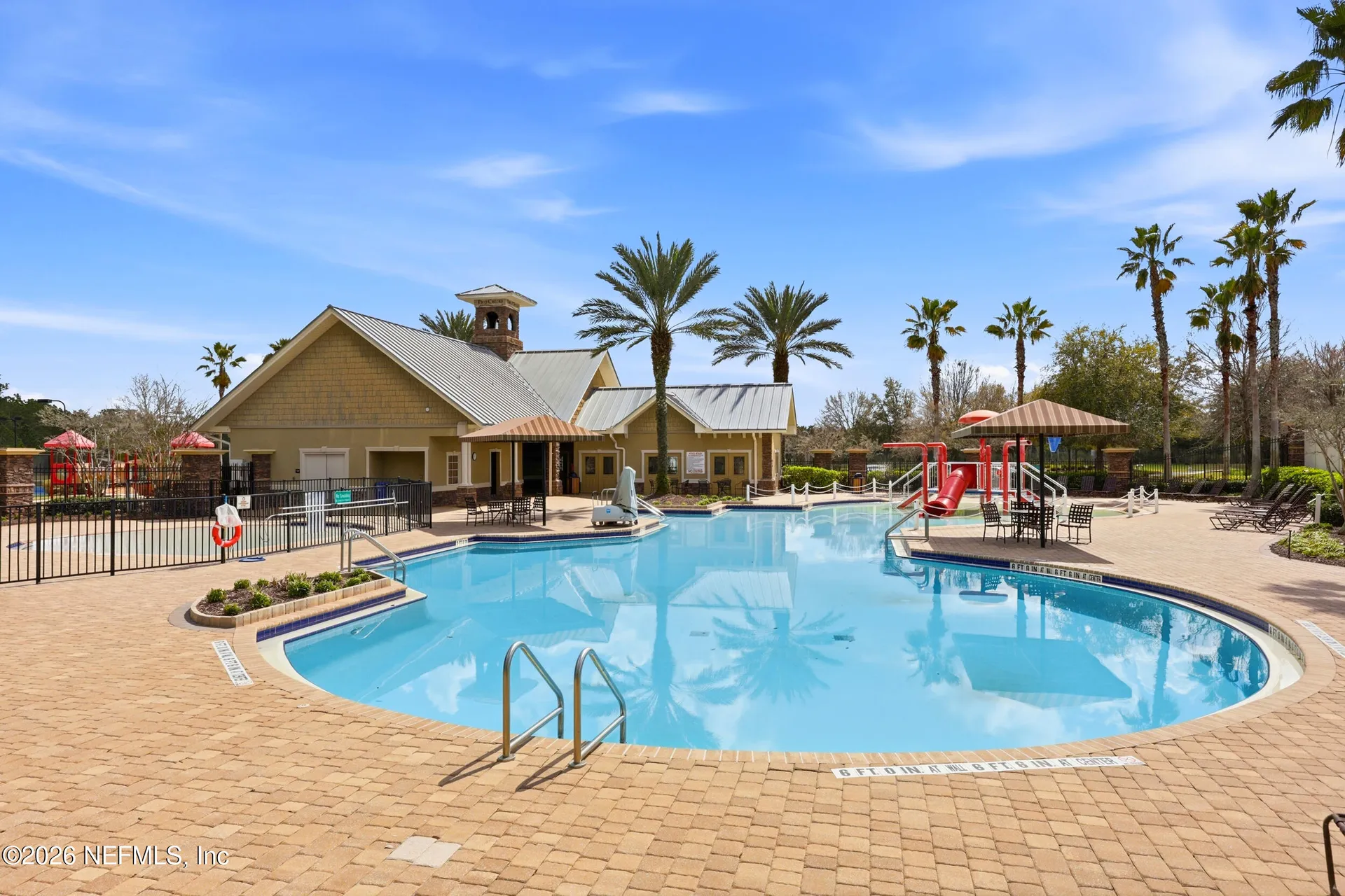 4235 Sandhill Crane Terrace Middleburg FL 32068