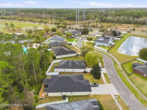 4235 Sandhill Crane Terrace Middleburg FL 32068