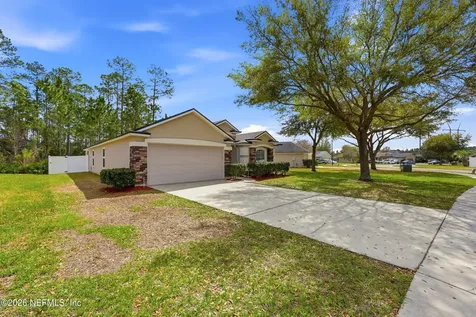 4235 Sandhill Crane Terrace Middleburg FL 32068