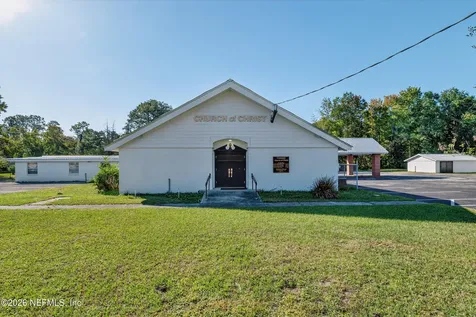 8314 Herlong Road Jacksonville FL 32210