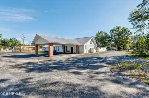 8314 Herlong Road Jacksonville FL 32210