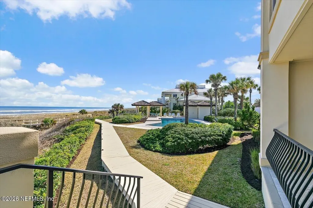 901 Ponte Vedra Boulevard Ponte Vedra Beach FL 32082
