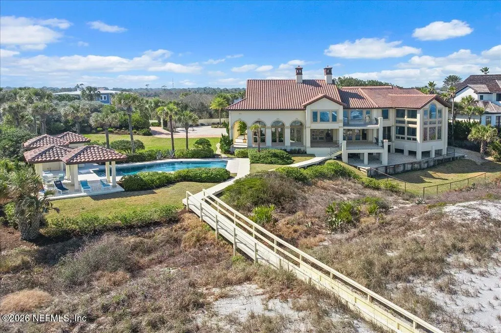 901 Ponte Vedra Boulevard Ponte Vedra Beach FL 32082