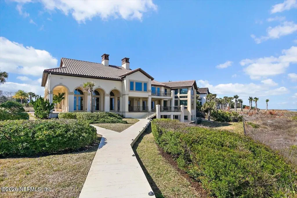 901 Ponte Vedra Boulevard Ponte Vedra Beach FL 32082