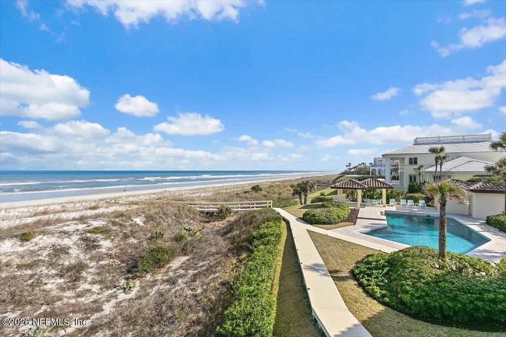 901 Ponte Vedra Boulevard Ponte Vedra Beach FL 32082