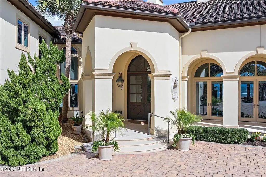 901 Ponte Vedra Boulevard Ponte Vedra Beach FL 32082