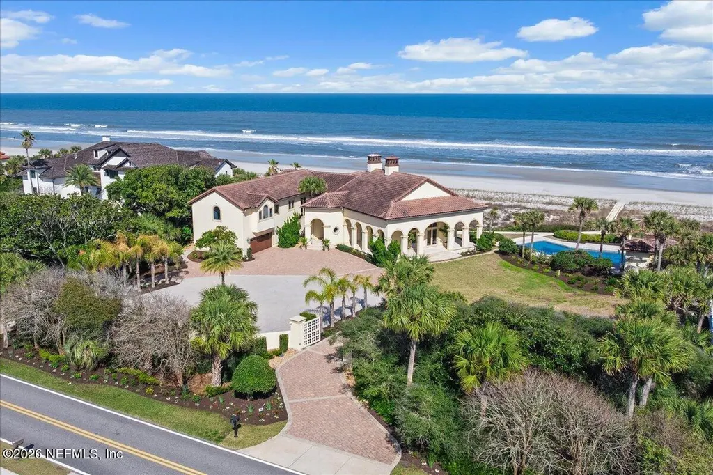 901 Ponte Vedra Boulevard Ponte Vedra Beach FL 32082