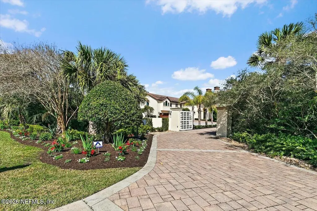 901 Ponte Vedra Boulevard Ponte Vedra Beach FL 32082