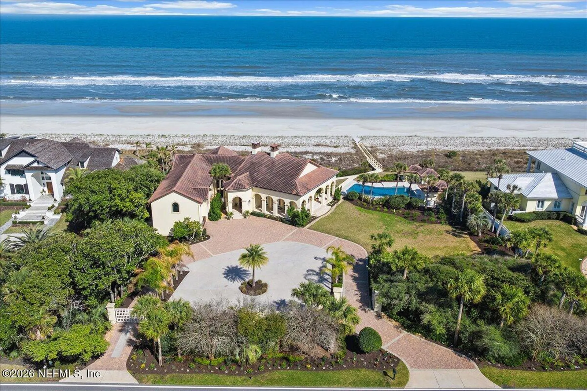 901 Ponte Vedra Boulevard Ponte Vedra Beach FL 32082