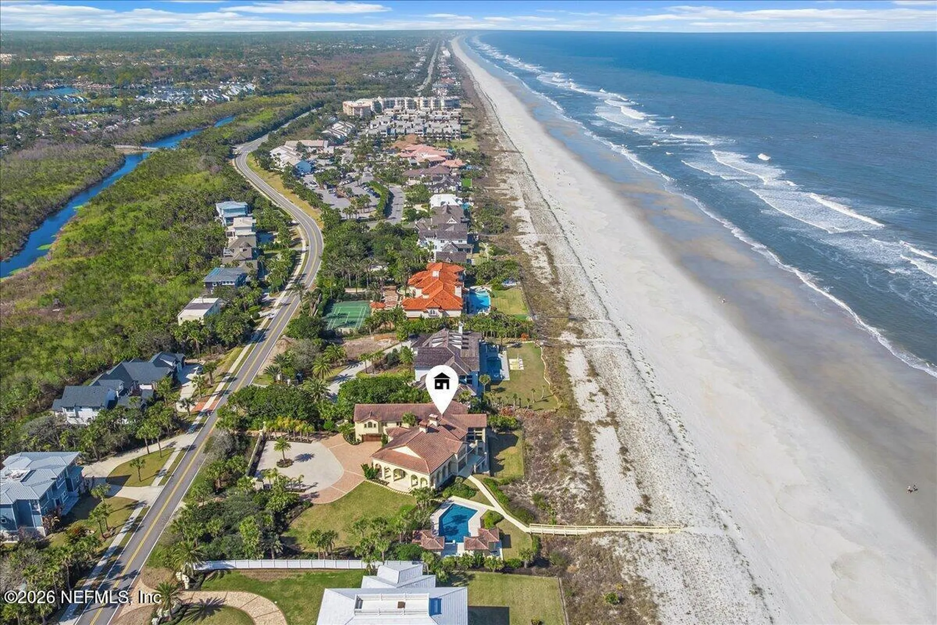 901 Ponte Vedra Boulevard Ponte Vedra Beach FL 32082