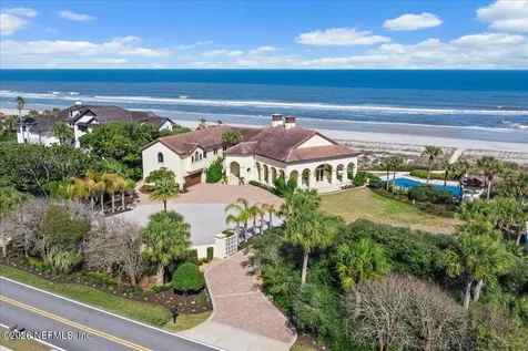 901 Ponte Vedra Boulevard Ponte Vedra Beach FL 32082