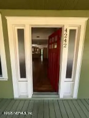 4242 Irvington Avenue Jacksonville FL 32210