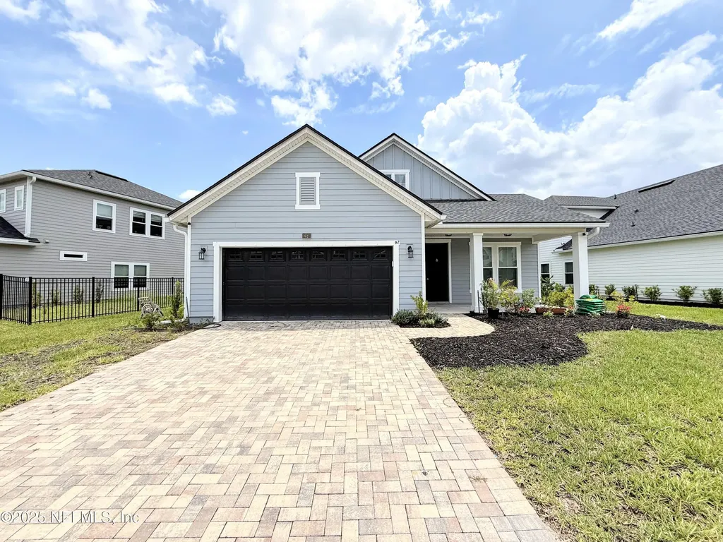 92 Goodhope Court St. Augustine FL 32092