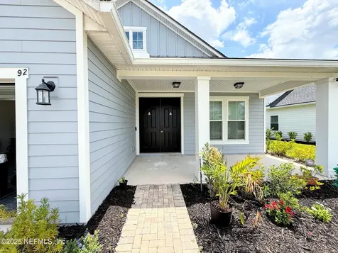 92 Goodhope Court St. Augustine FL 32092