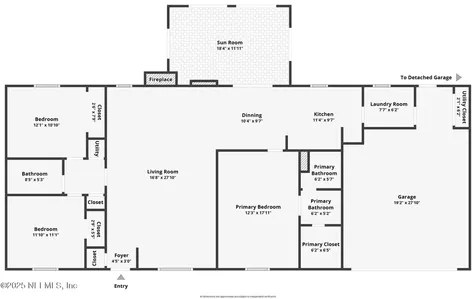 306 Lake Marietta Drive W Jacksonville FL 32220