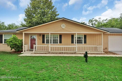 306 Lake Marietta Drive W Jacksonville FL 32220