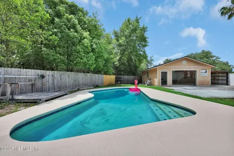 306 Lake Marietta Drive W Jacksonville FL 32220