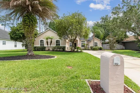 1912 Bluebonnet Way Fleming Island FL 32003