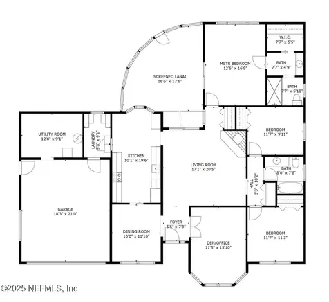 9132 Mornington Drive Jacksonville FL 32257