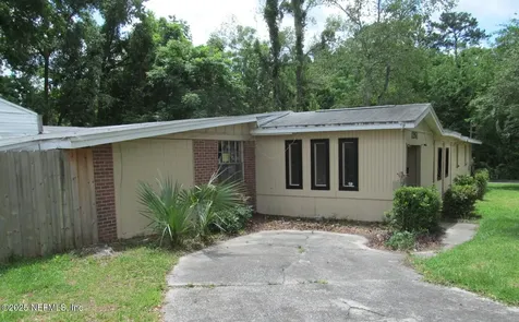 1261 Knobb Hill Drive Jacksonville FL 32221