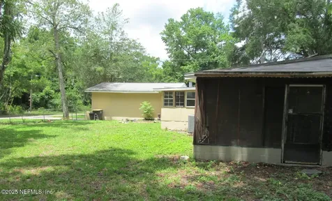 1261 Knobb Hill Drive Jacksonville FL 32221