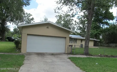 1261 Knobb Hill Drive Jacksonville FL 32221