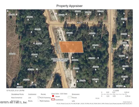 20 Donovan Avenue Interlachen FL 32148