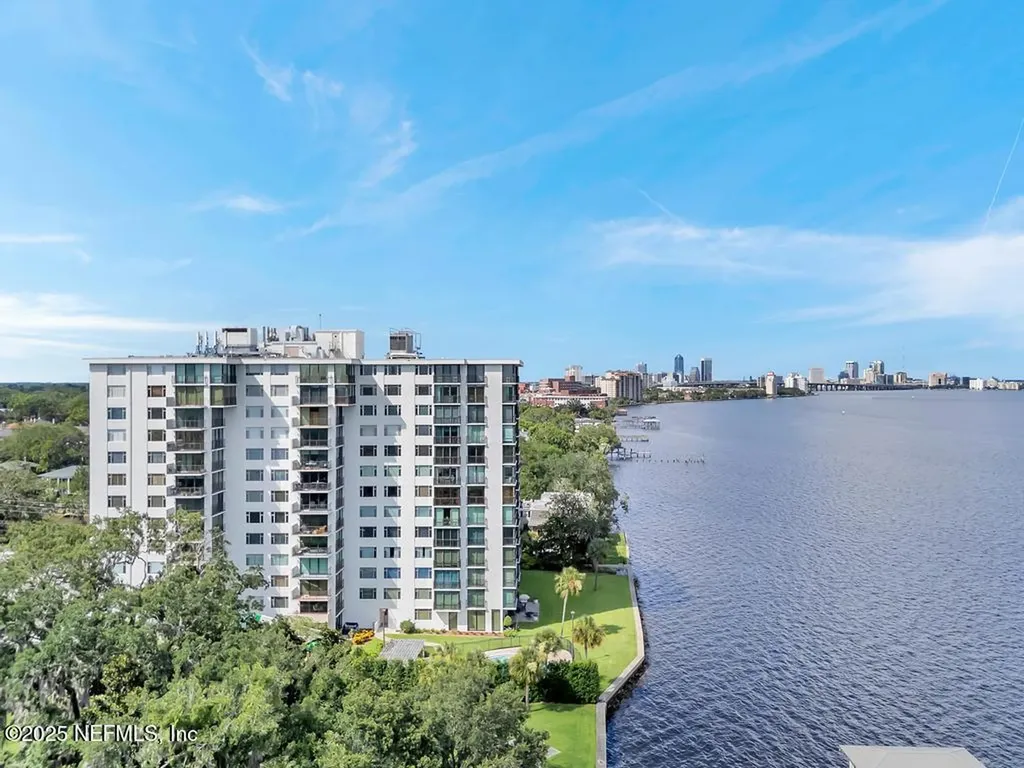 2970 St Johns Avenue Jacksonville FL 32205