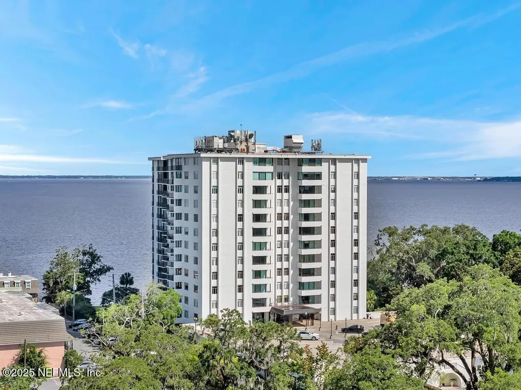 2970 St Johns Avenue Jacksonville FL 32205